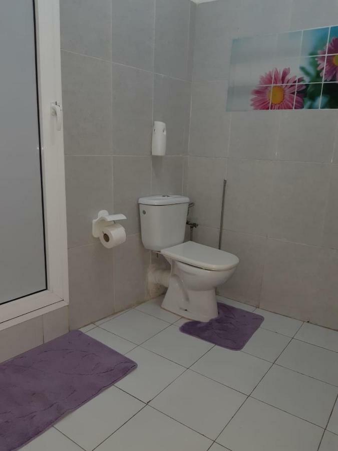 Marhaba Apartment *