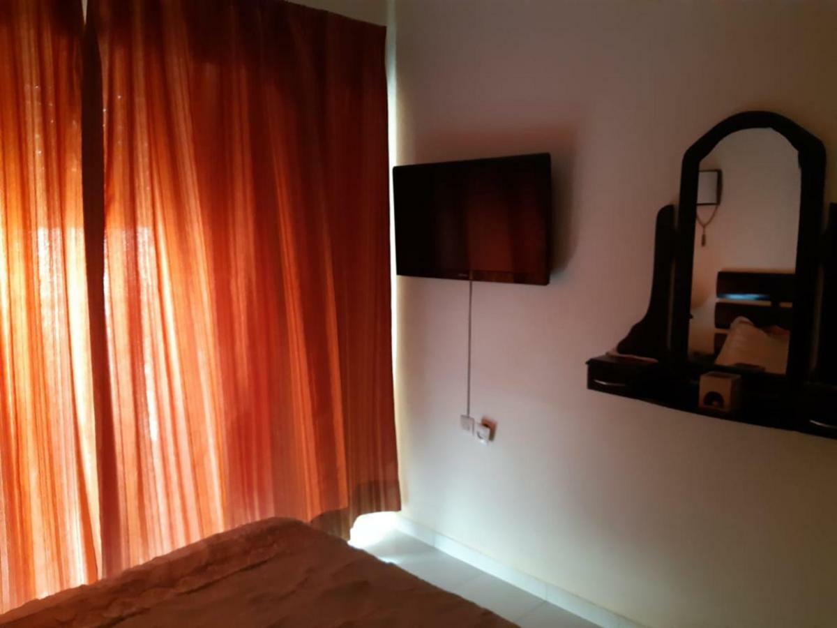 Marhaba Apartment Agadir