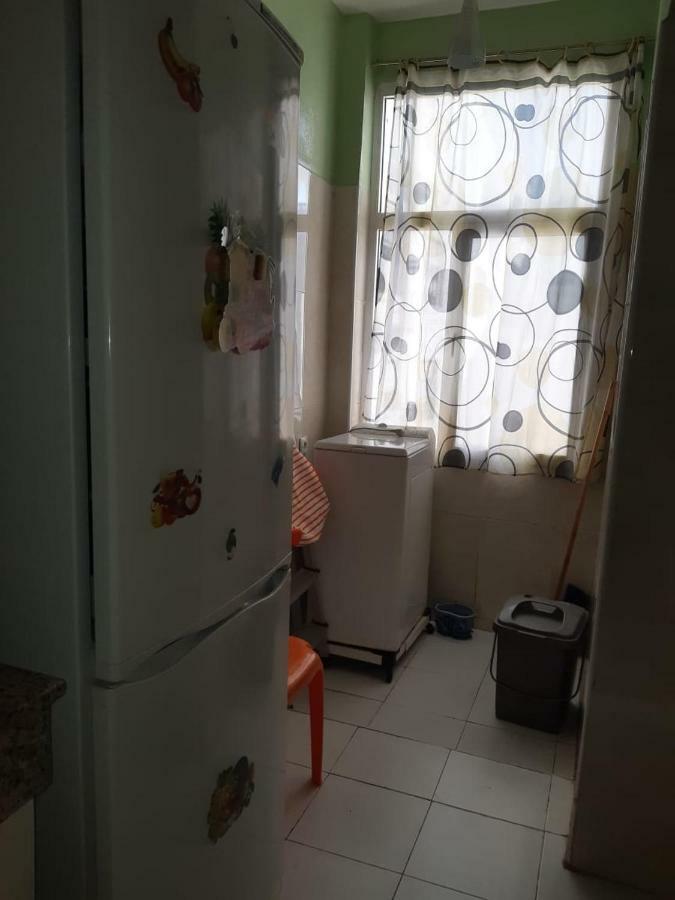 Apartment Marhaba *