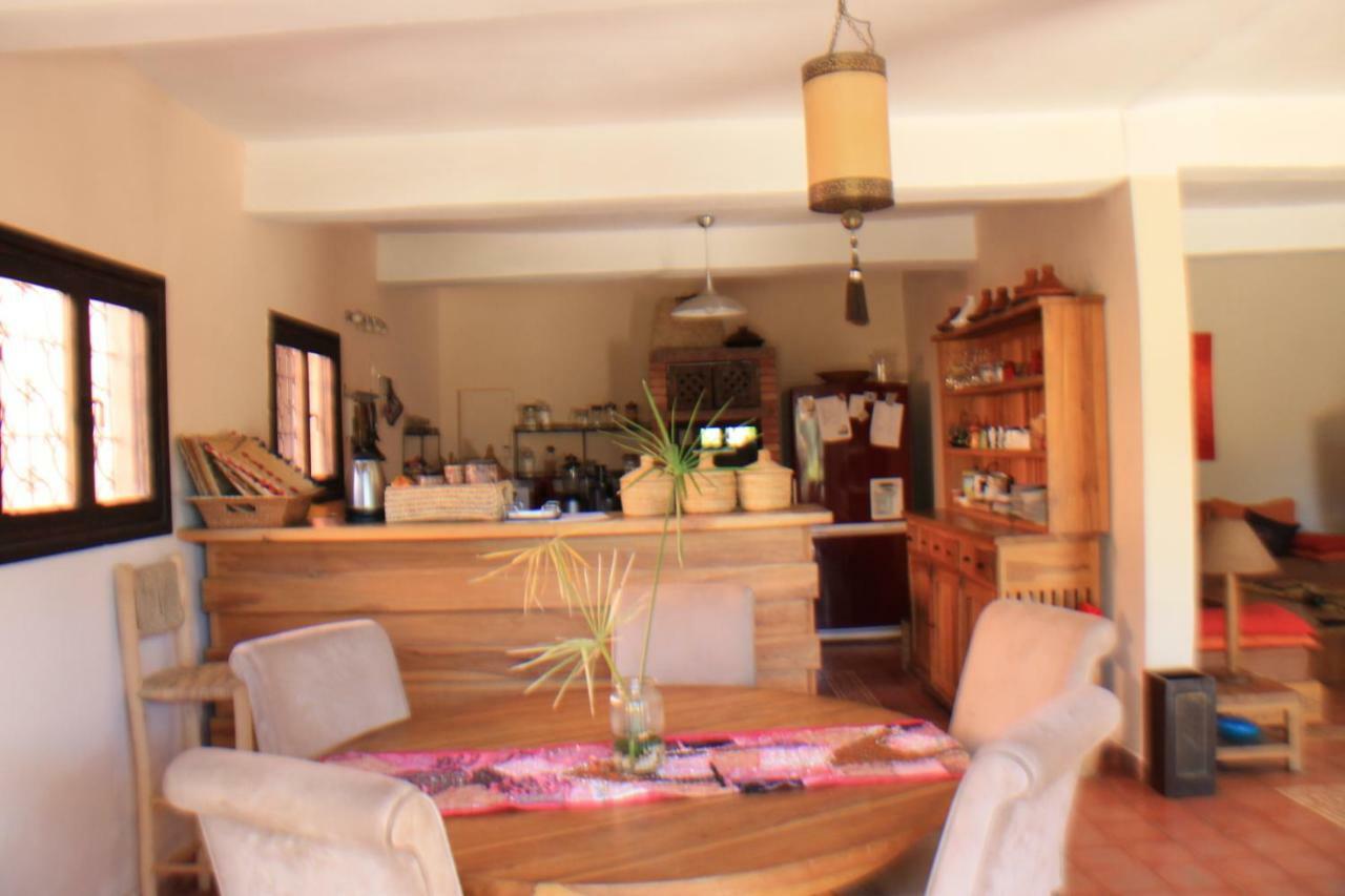 Maison Marocaine Homestay Agadir