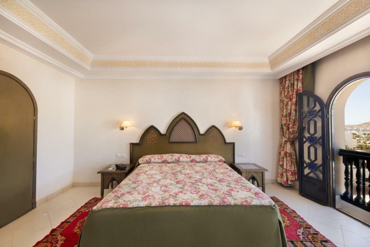 Mogador Al Madina 4* Agadir