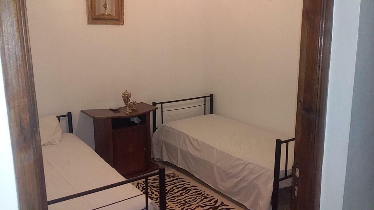 Maison Au Coeur Du Village Sidi Rbat Holiday home
