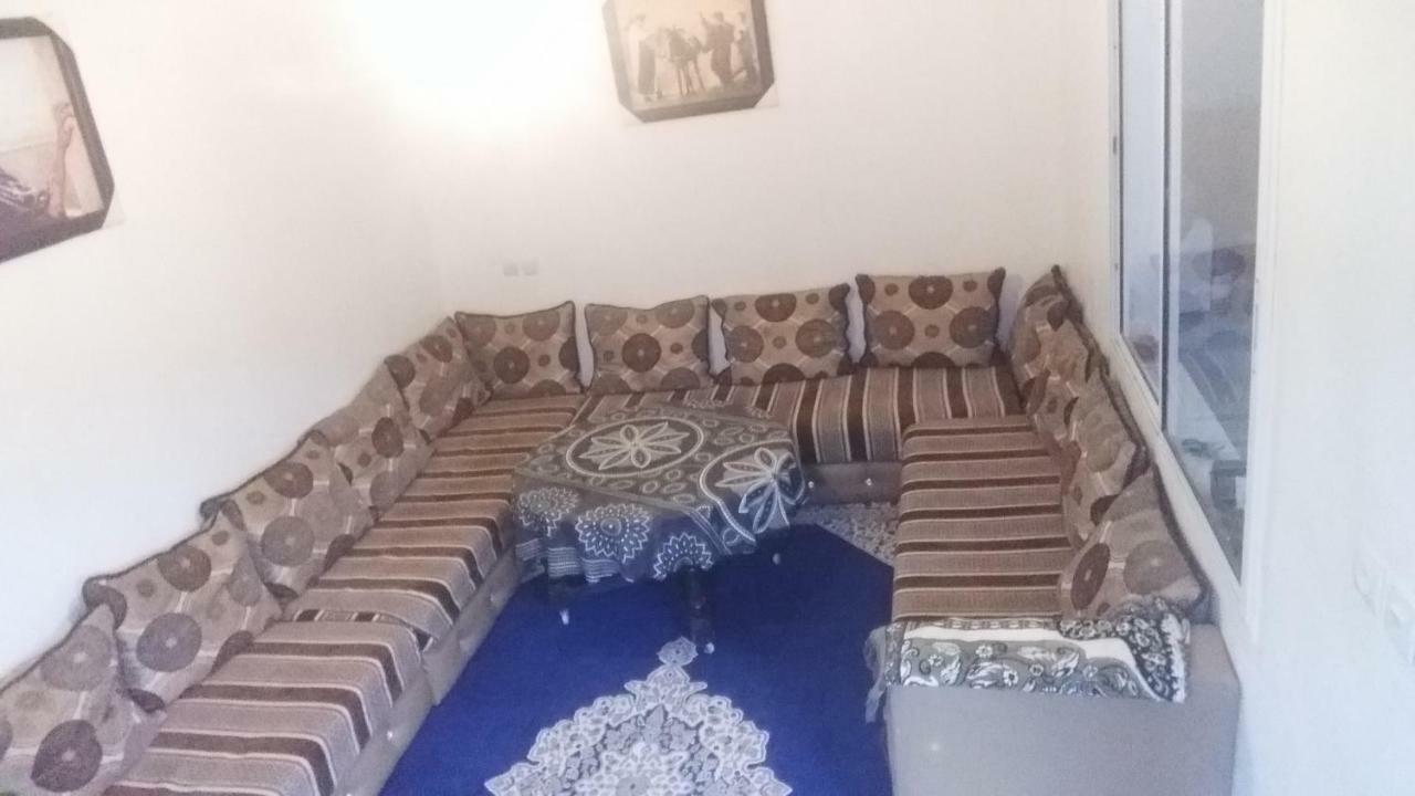 Holiday home Maison Au Coeur Du Village Sidi Rbat *