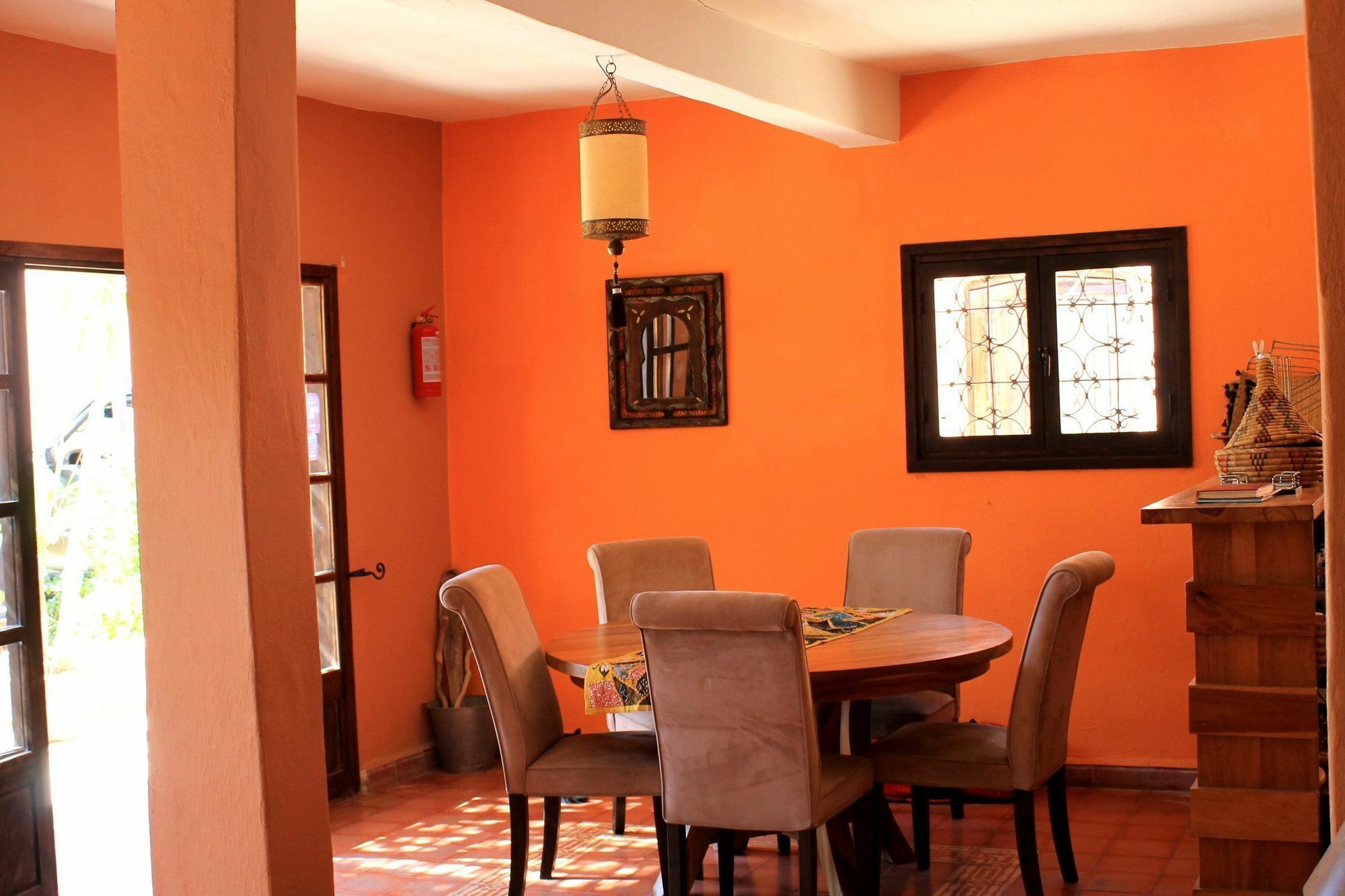 Maison Marocaine Homestay