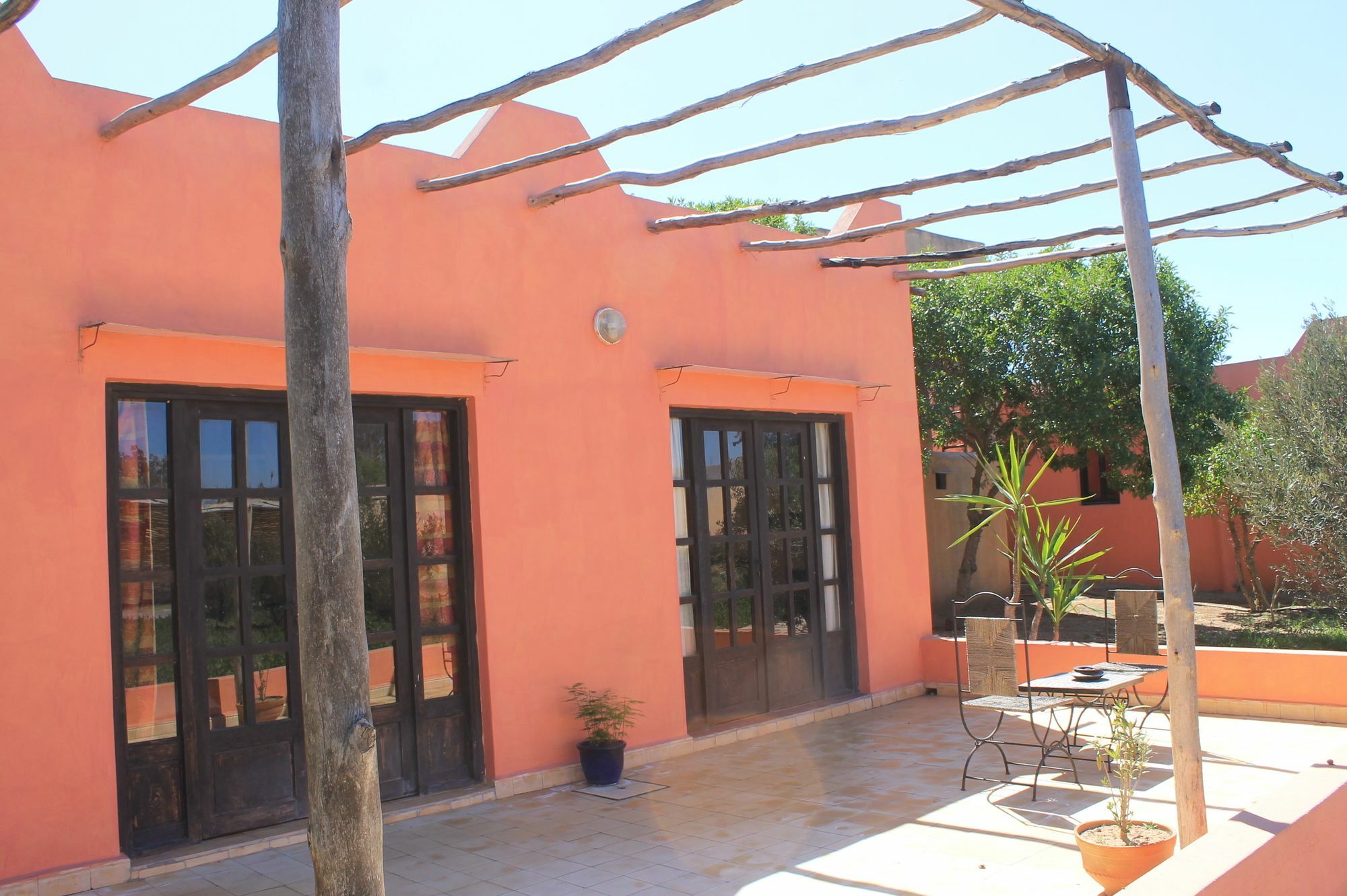 Maison Marocaine * Agadir