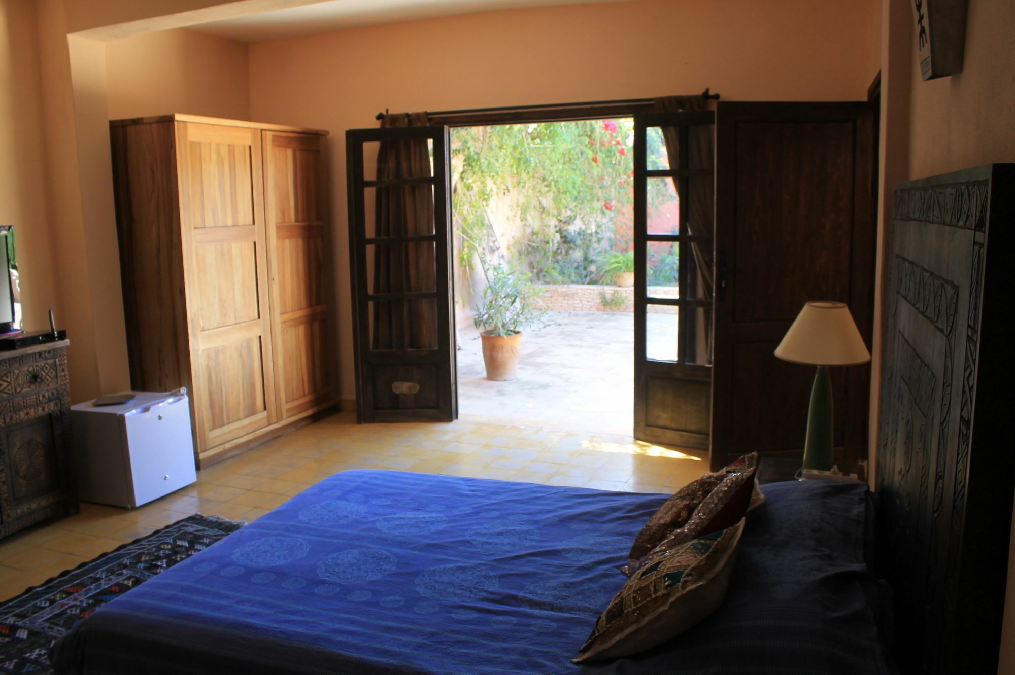 Maison Marocaine *