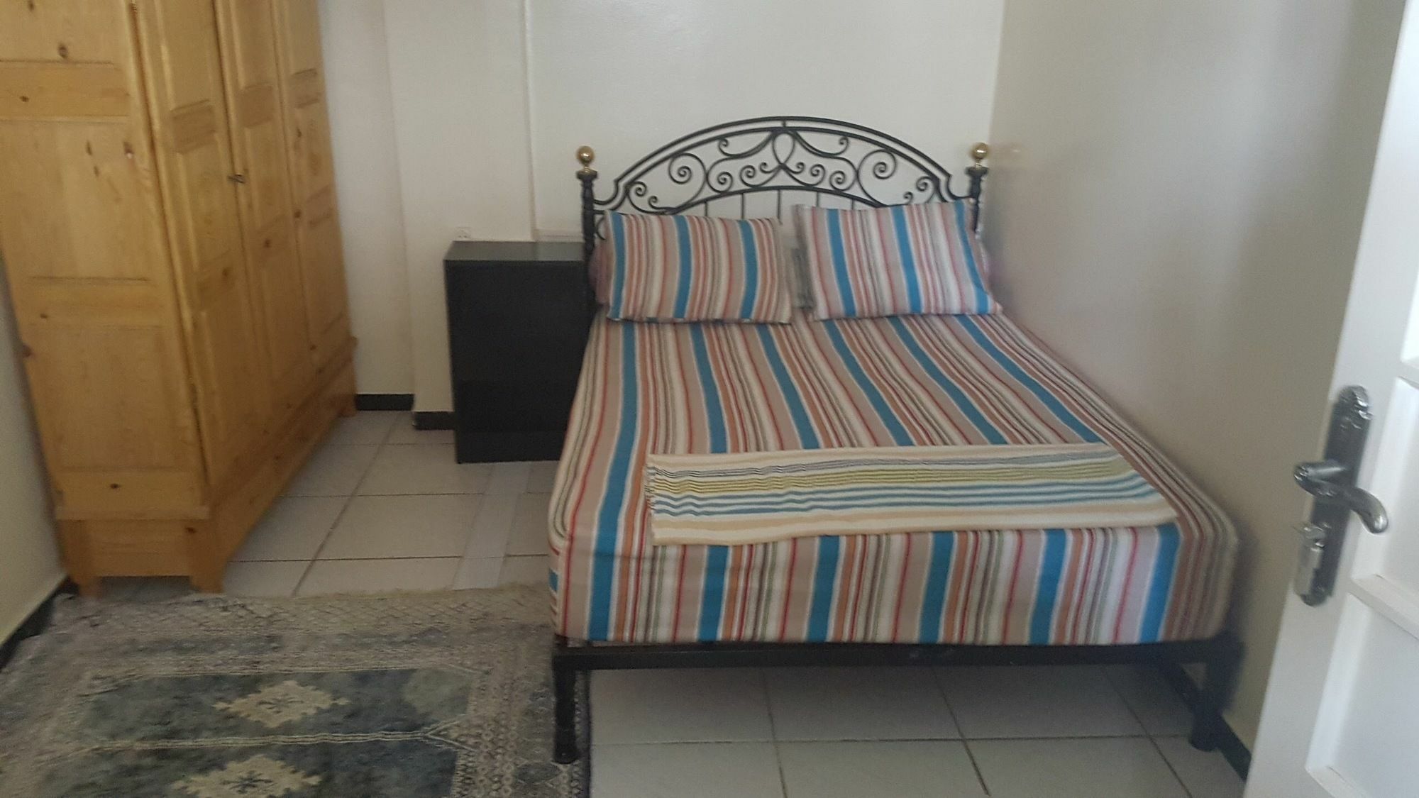 Granada Flat Appartement *