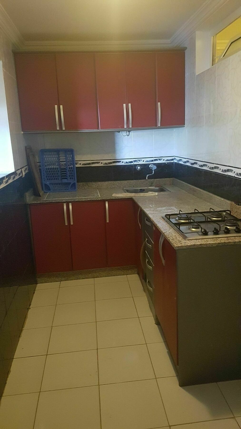 Granada Flat Appartement *