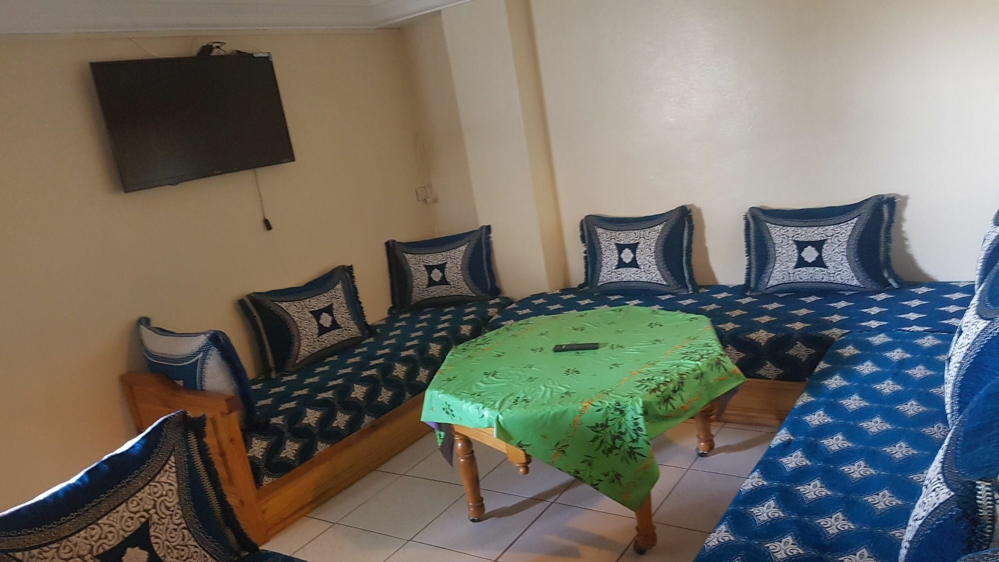 Granada Flat * Agadir