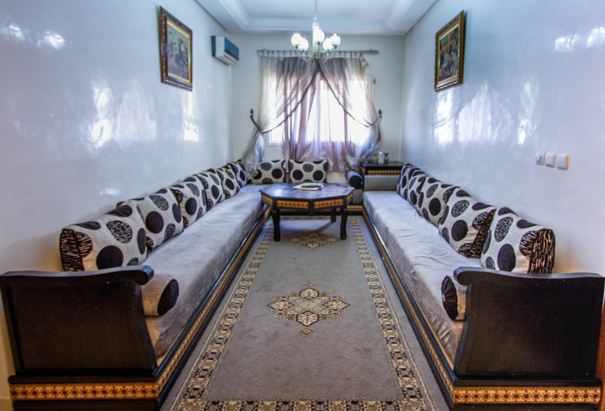 Salam Appartement
