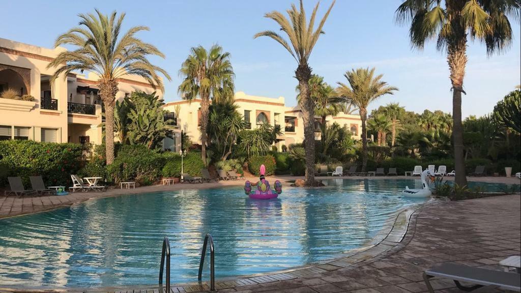 Kabbaje Apartment Agadir