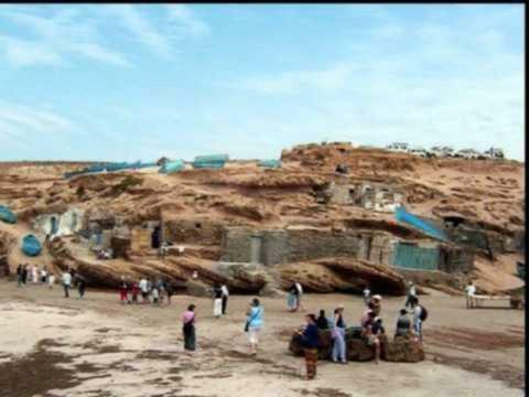 Maison Au Coeur Du Village Sidi Rbat Agadir