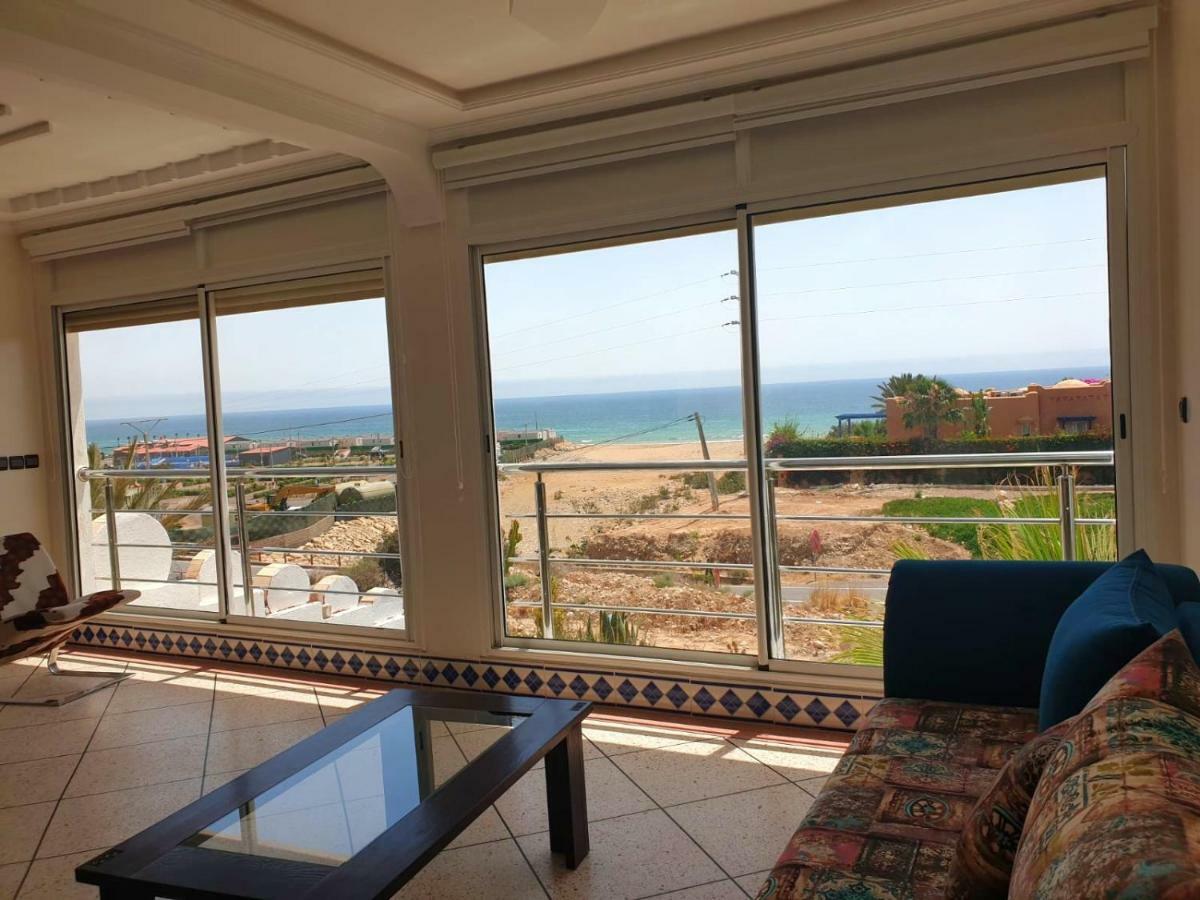 Villa Family In Imi Ouaddar Beach Off 30 Km From *