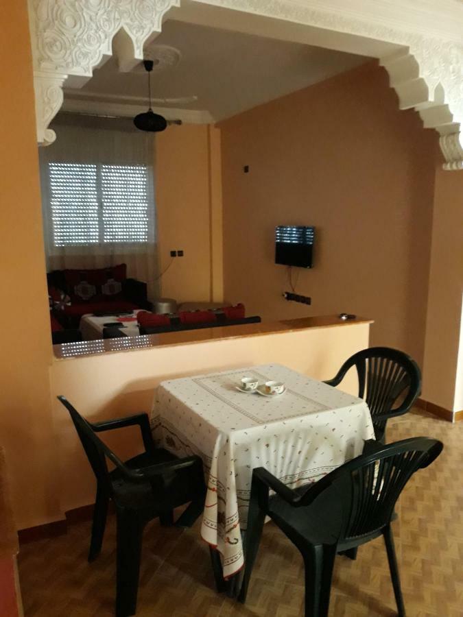 Spacieux Destine Aux Familles