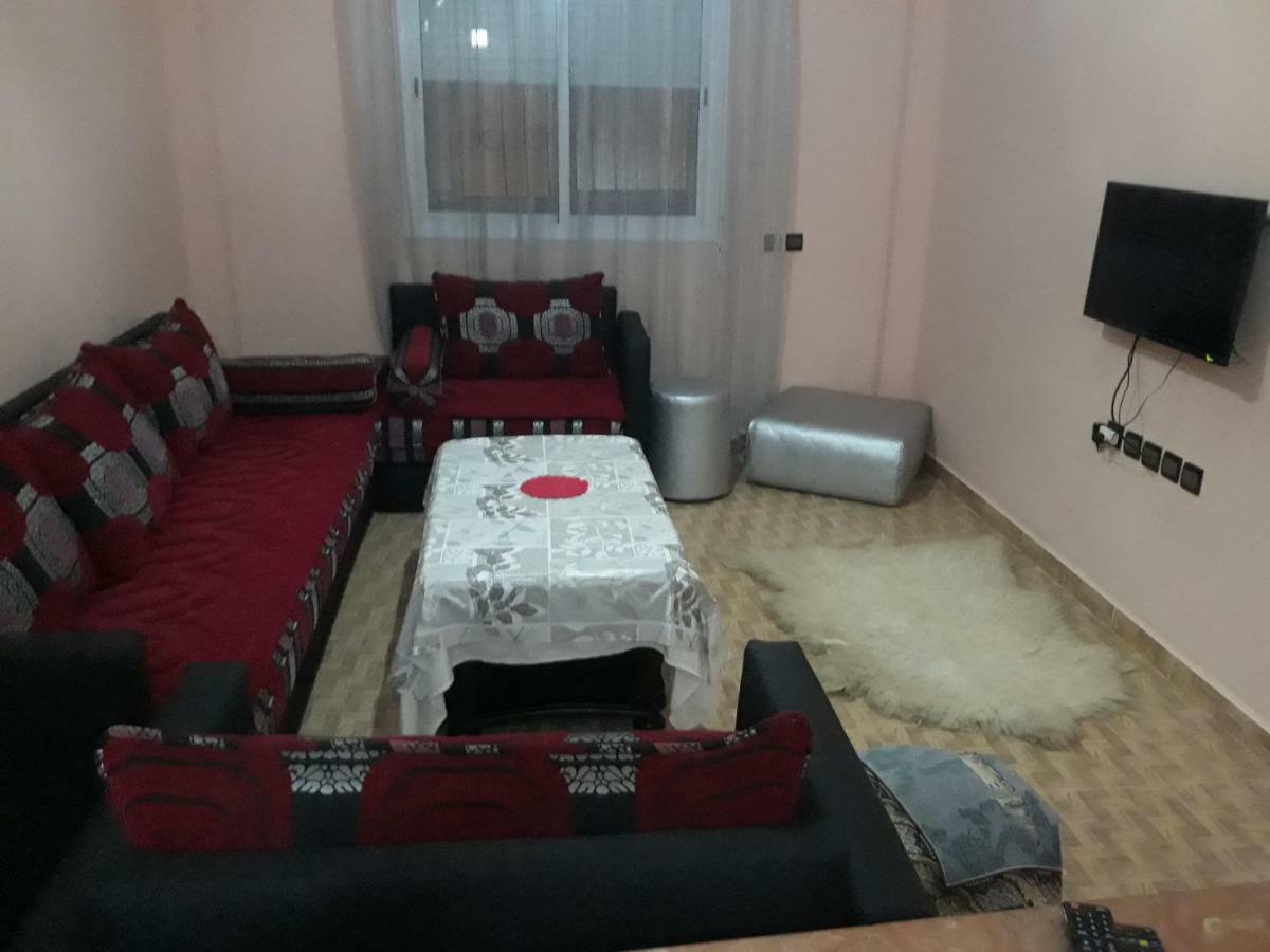 Spacieux Destine Aux Familles * Agadir