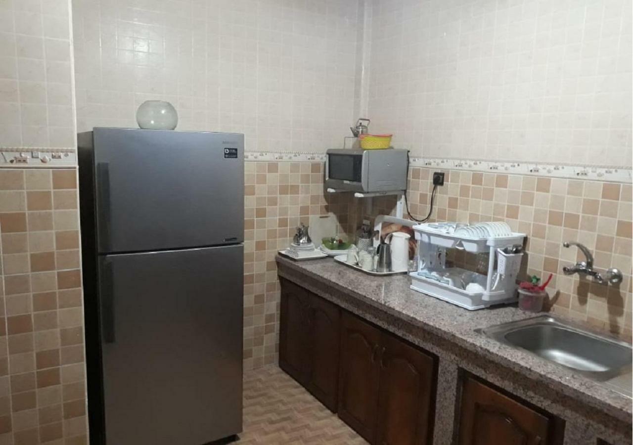 Spacieux Destine Aux Familles Apartment Agadir