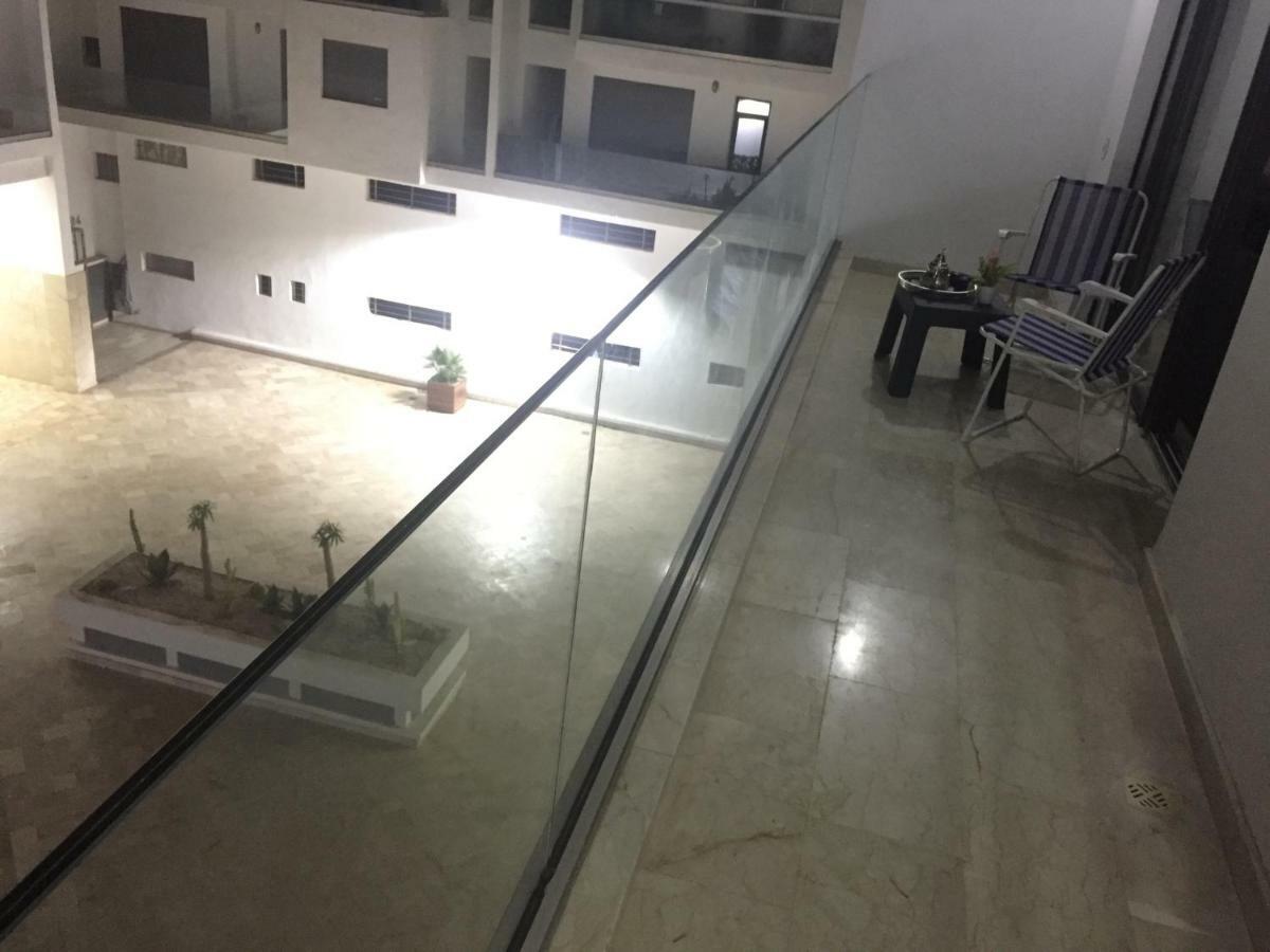 Appartement B-lbait Morning Light For Family Agadir