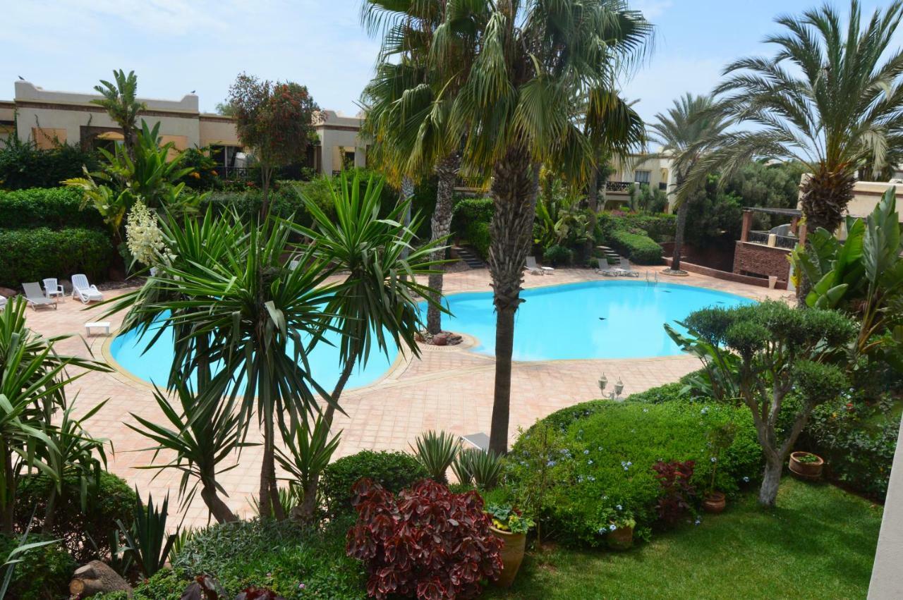 Apartment Kabbaje *