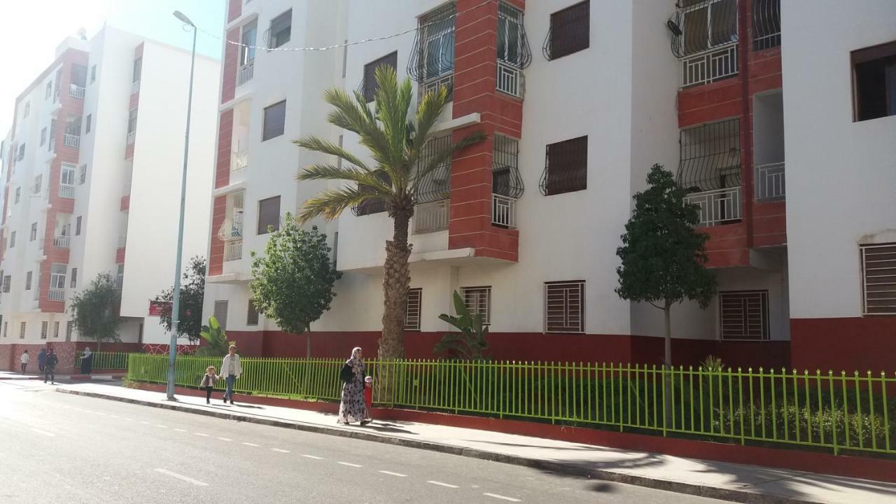 Appartement Agadir * Agadir