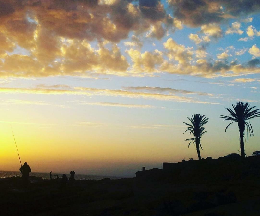 Gypsy Surf Taghazout Apartment