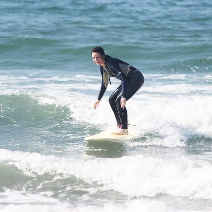 Gypsy Surf Taghazout * Agadir