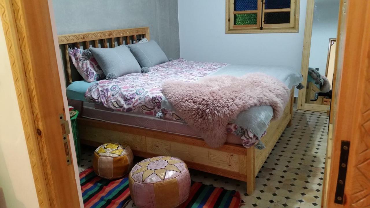 Gypsy Surf Taghazout Apartment