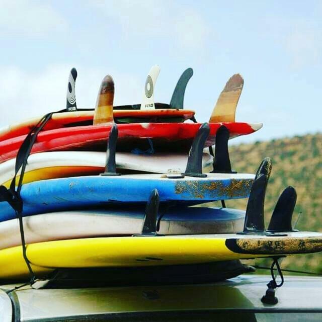 Gypsy Surf Taghazout * Agadir