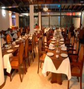 Omega Hotel 4*