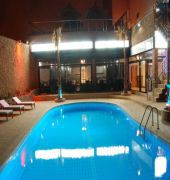 Omega Hotel Agadir