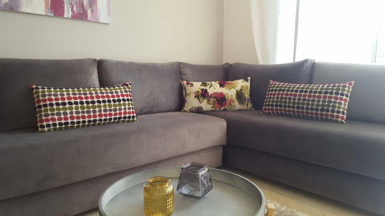 Appartement Aga Hivernage *