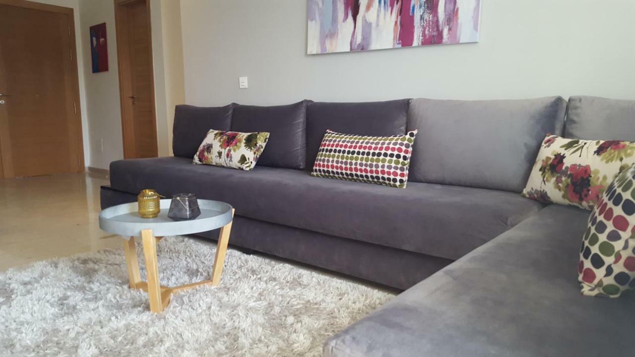 Appartement Aga Hivernage Agadir