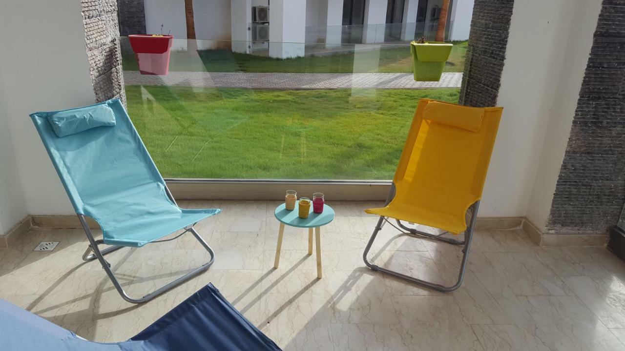 Aga Hivernage Appartement Agadir