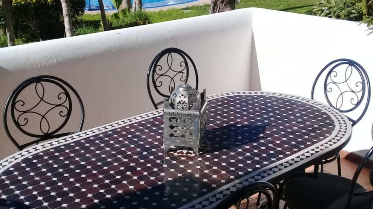 Luxury Flat Marina * Agadir