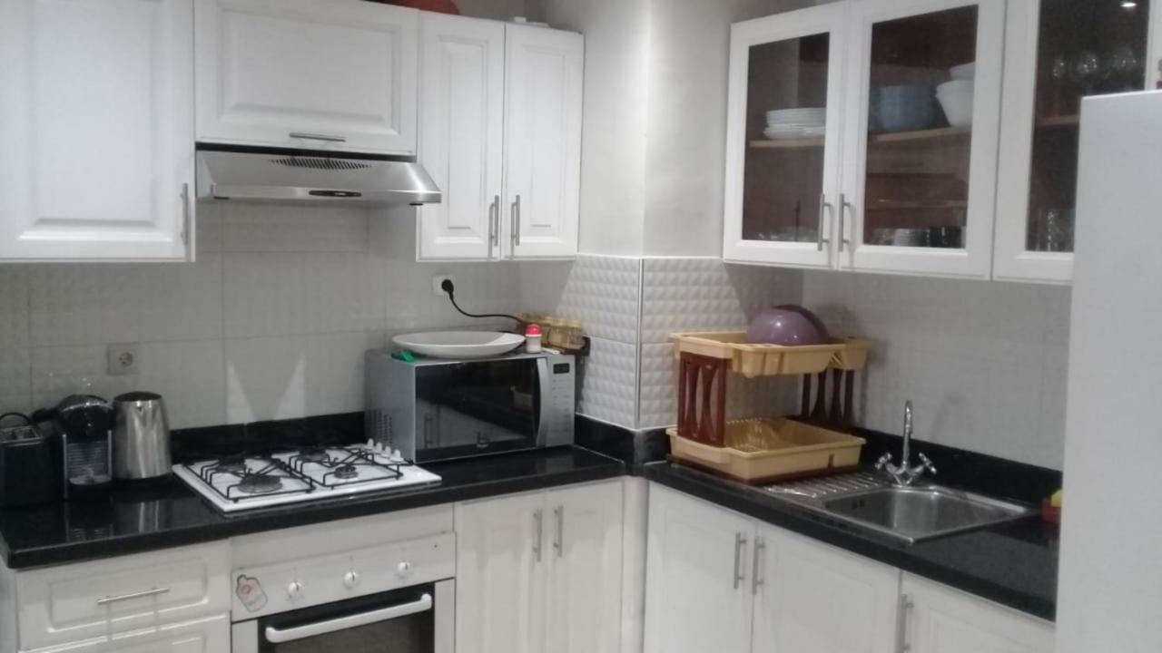 Appartement Luxury Flat Marina