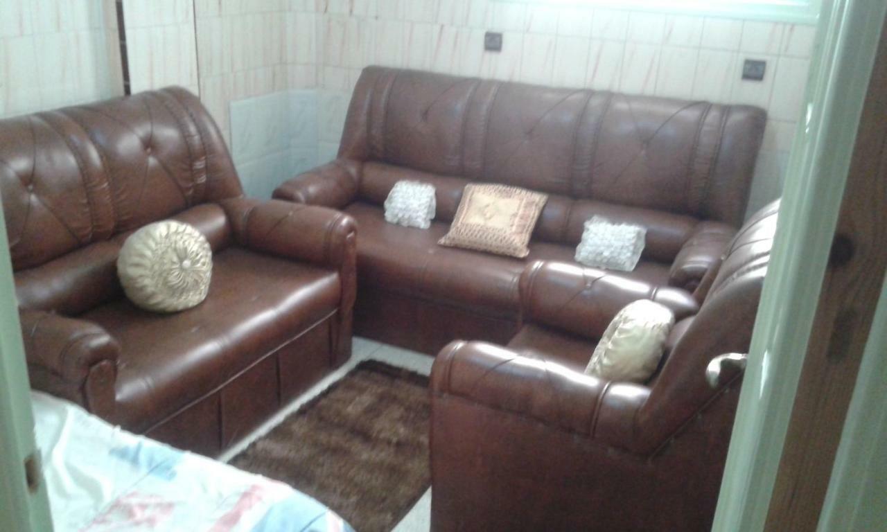 Apartment Adambeach Agadir