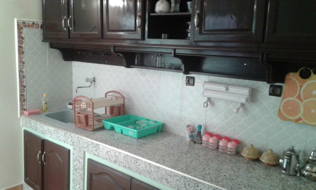 Apartment Adambeach Agadir