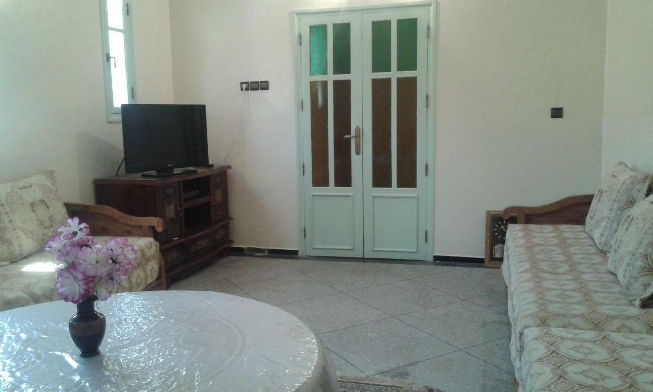 Adambeach Apartment Agadir