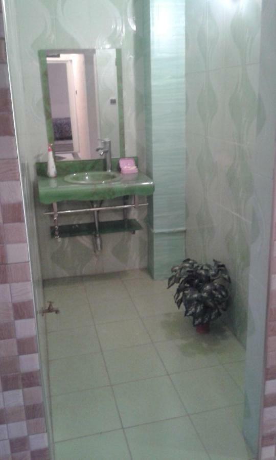 Adambeach Apartment *