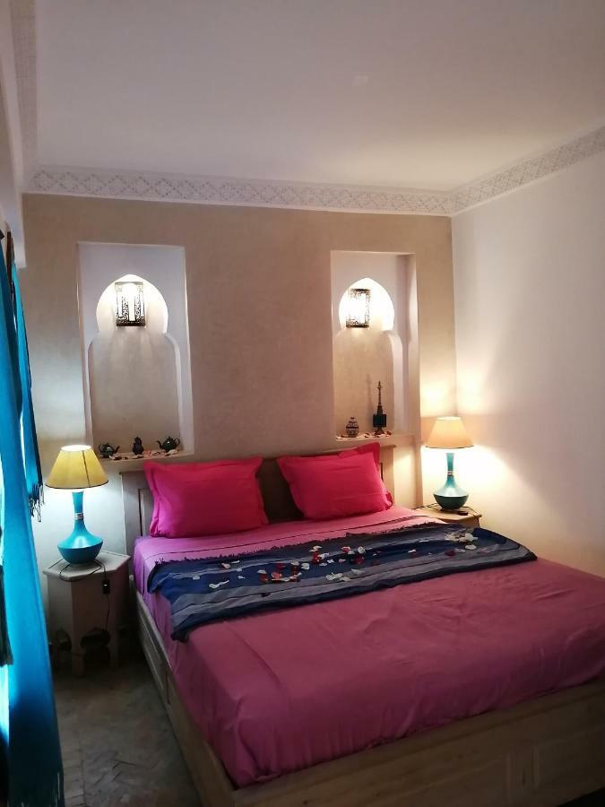 Villa De Charme Agadir