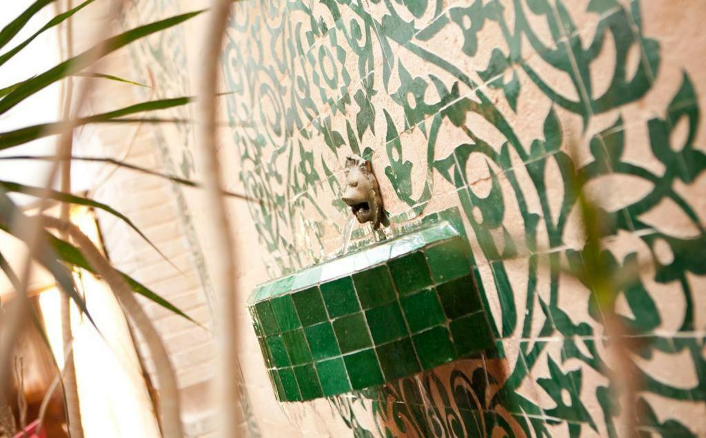 Villa De Charme Agadir