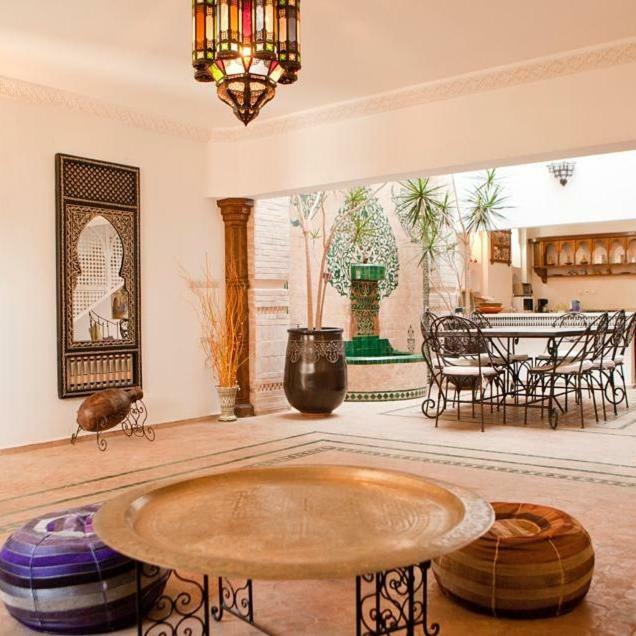 De Charme Villa