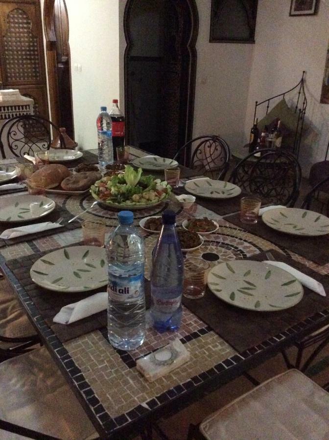 Villa De Charme Agadir