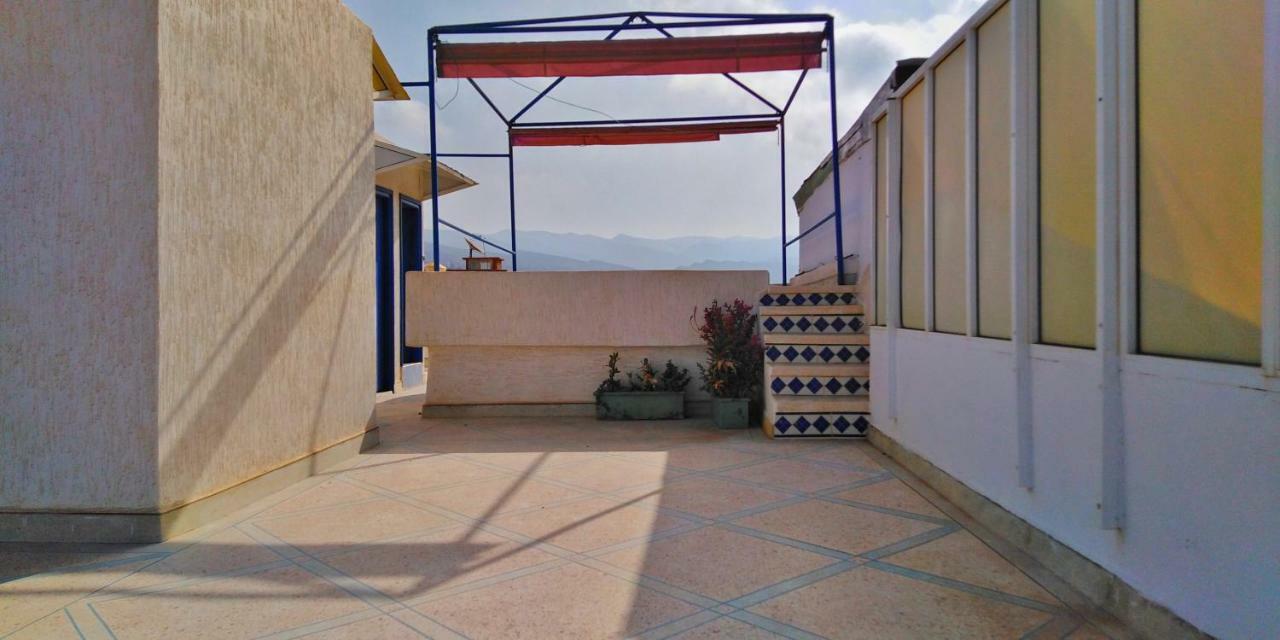 Villa Family In Imi Ouaddar Beach Off 30 Km From