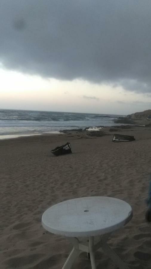 Maison Au Coeur Du Village Sidi Rbat Holiday home Agadir