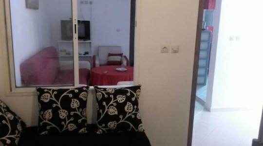 Holiday home Maison Au Coeur Du Village Sidi Rbat Agadir