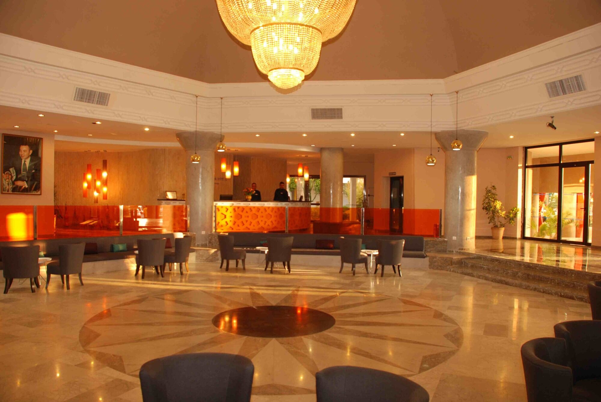 Tui Suneo Kenzi Europa 5* Agadir