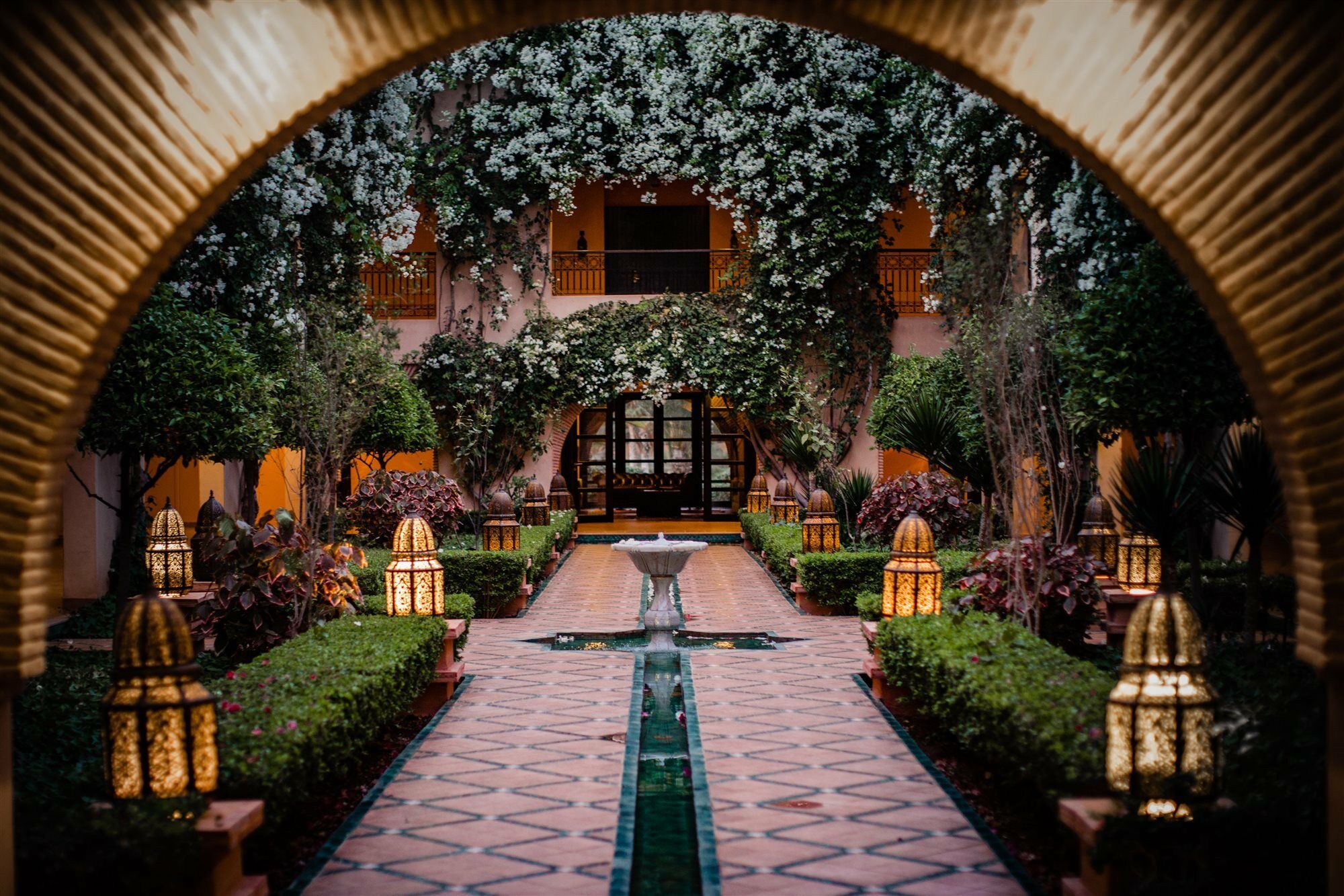 Tikida Golf Palace 5*