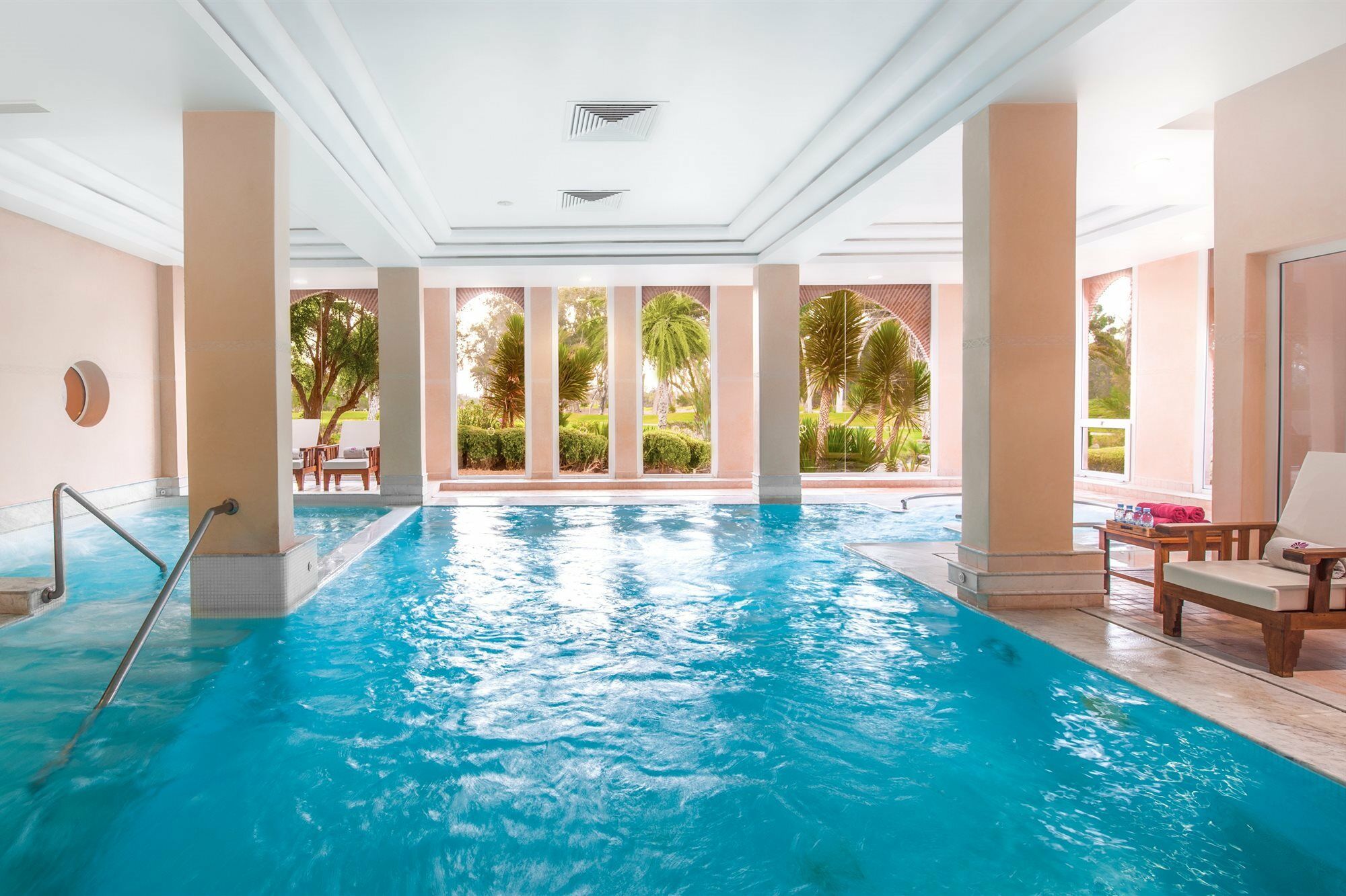 Hotel Tikida Golf Palace 5*
