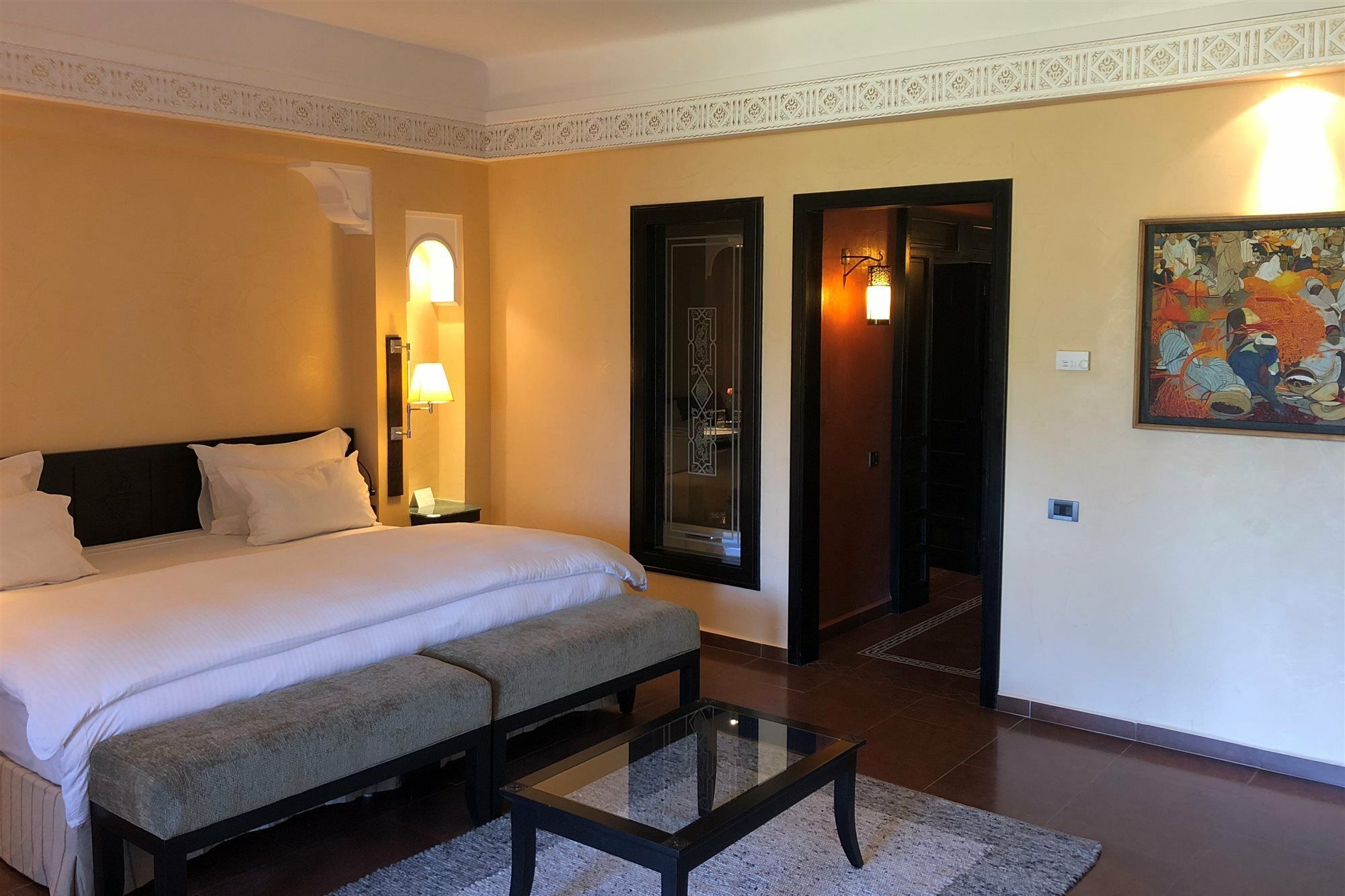Tikida Golf Palace