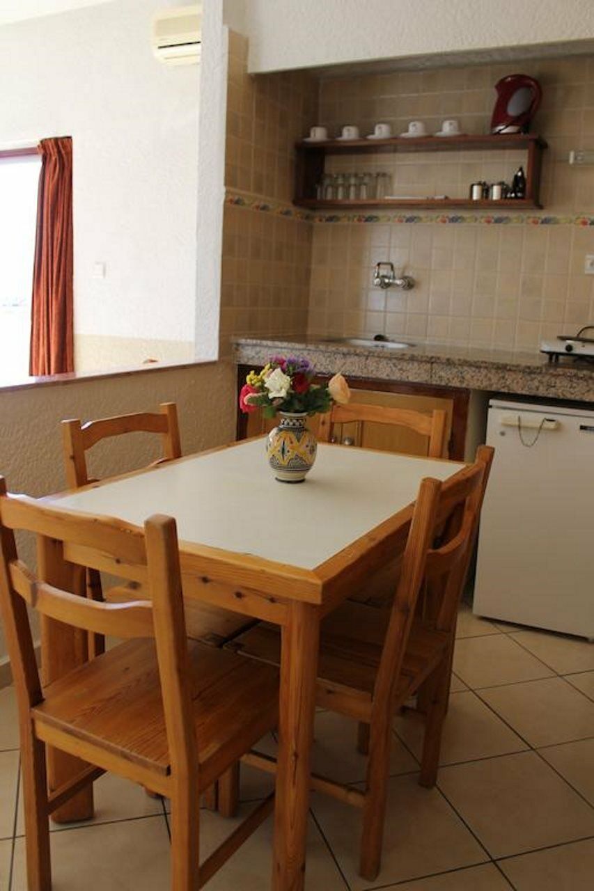 Studiotel Afoud Agadir